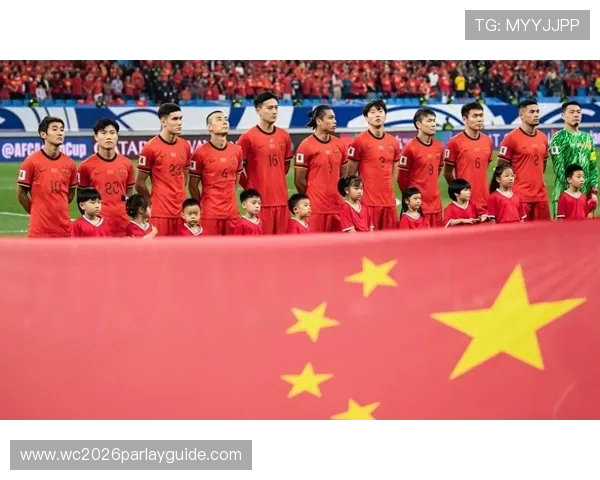 2026美加墨世界杯亚洲区18强球队最新排名及晋级分析 2026美加墨世界杯亚洲区18强球队最新排名及晋级分析