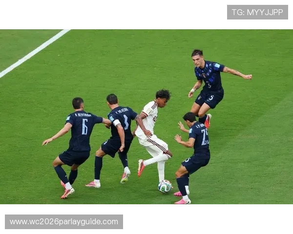 乌拉圭VS西班牙2026世界杯出线形势分析：需要拿到多少积分才能确保晋级